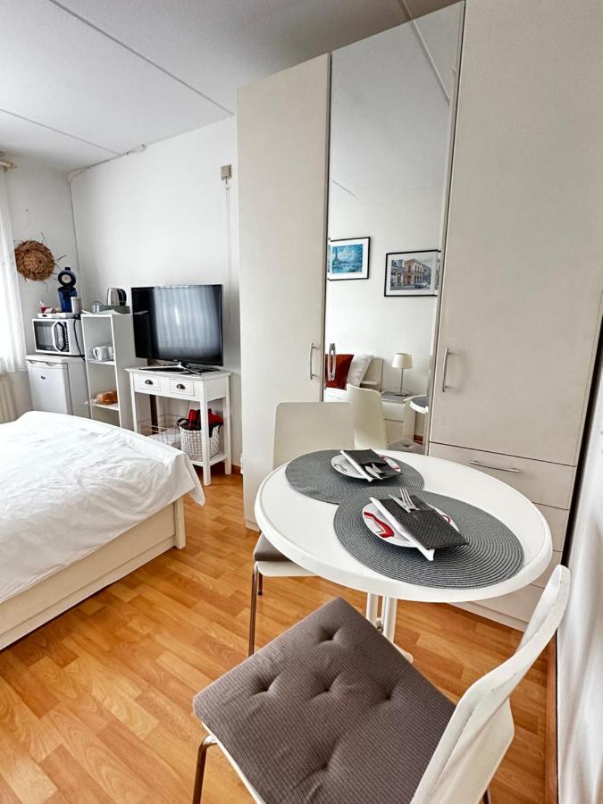 Room In Oss Extérieur photo