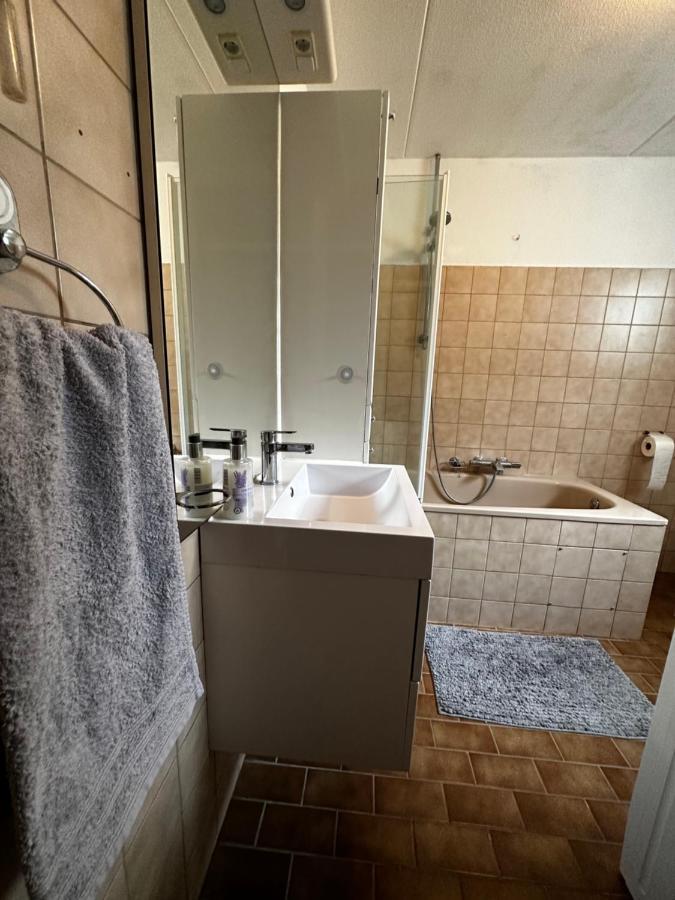 Room In Oss Extérieur photo