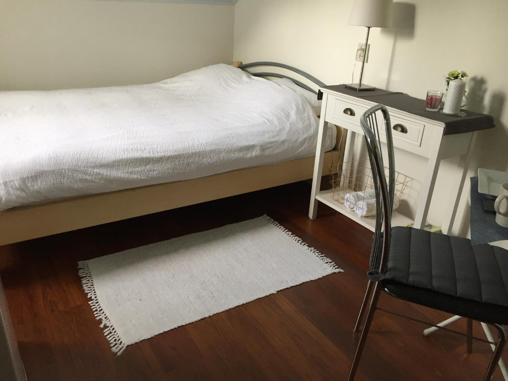 Room In Oss Extérieur photo