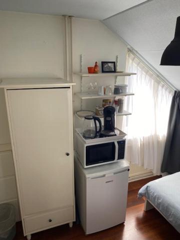 Room In Oss Extérieur photo